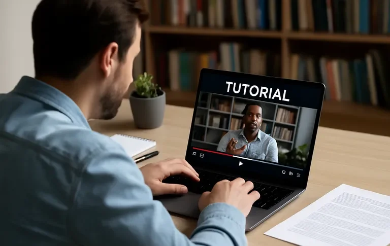 Alles wat je moet weten over tutorials websites
