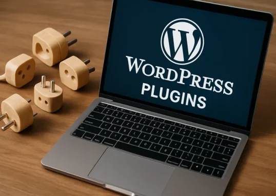 Alles wat je moet weten over WordPress plugins