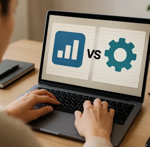 Essentiële overwegingen bij het vergelijken van tools