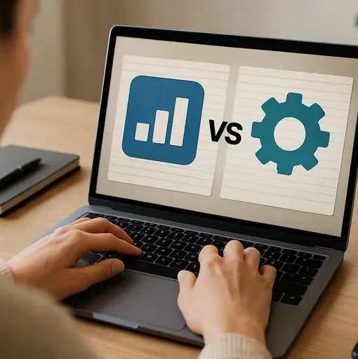 Essentiële overwegingen bij het vergelijken van tools