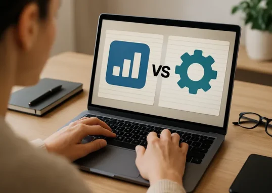 Essentiële overwegingen bij het vergelijken van tools