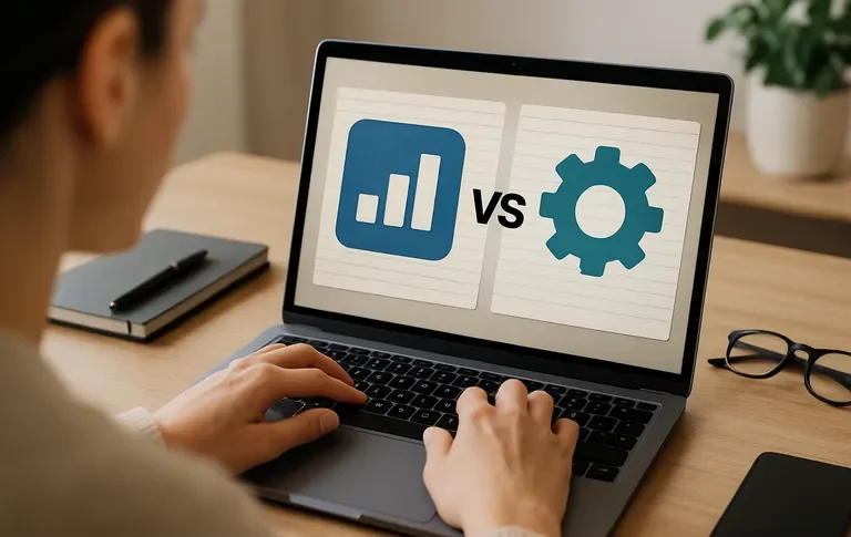 Essentiële overwegingen bij het vergelijken van tools