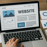 Essentiële website tools voor succesvolle online strategieën