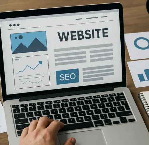 Essentiële website tools voor succesvolle online strategieën