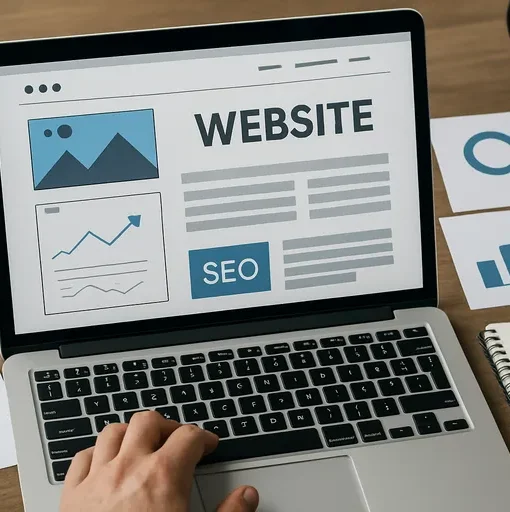 Essentiële website tools voor succesvolle online strategieën