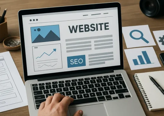 Essentiële website tools voor succesvolle online strategieën