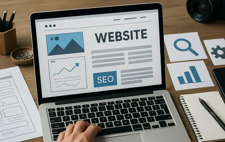 Essentiële website tools voor succesvolle online strategieën