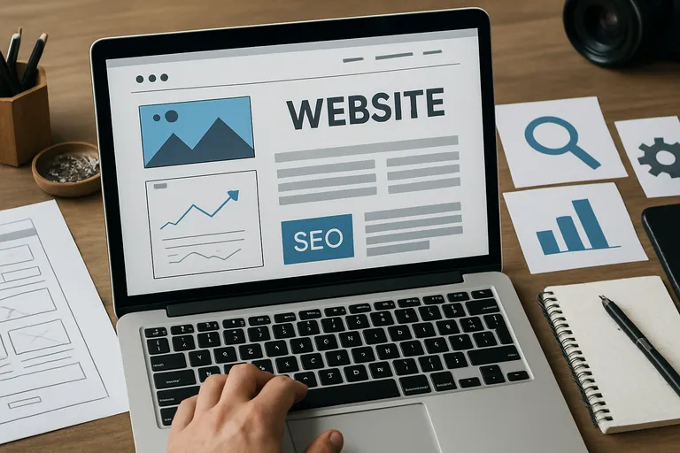 Essentiële website tools voor succesvolle online strategieën