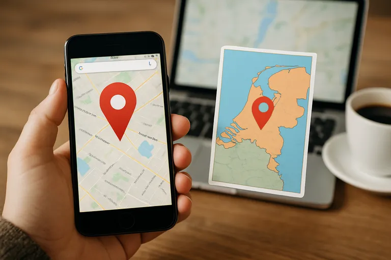 Lokale SEO: vindbaarheid in je regio vergroten