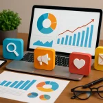 Online marketing: strategieën voor groei en succes