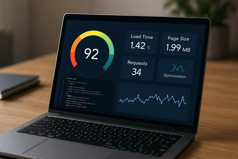 Performance tools: van snelheid tot optimalisatie