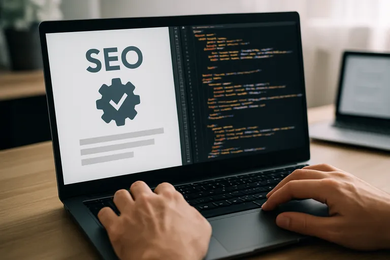 Technische SEO: de achterkant van je website optimaliseren