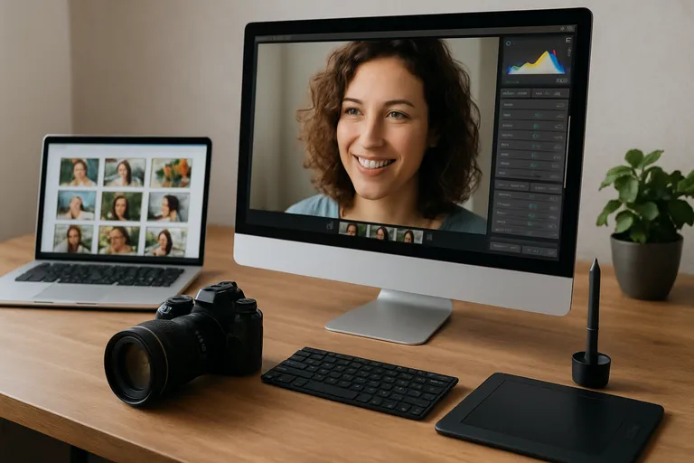 Wat zijn image tools?