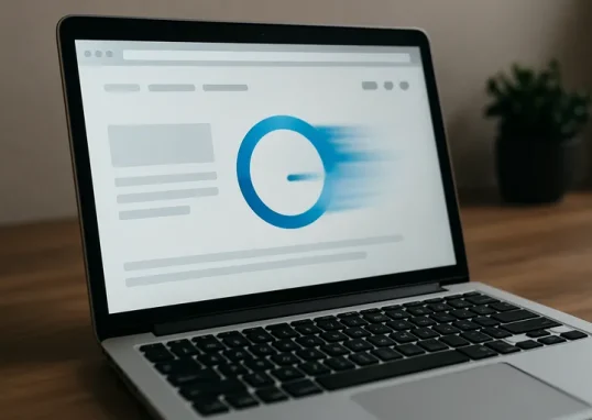 Website snelheid: belang, invloed en optimalisatie voor betere prestaties