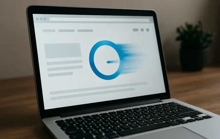 Website snelheid: belang, invloed en optimalisatie voor betere prestaties